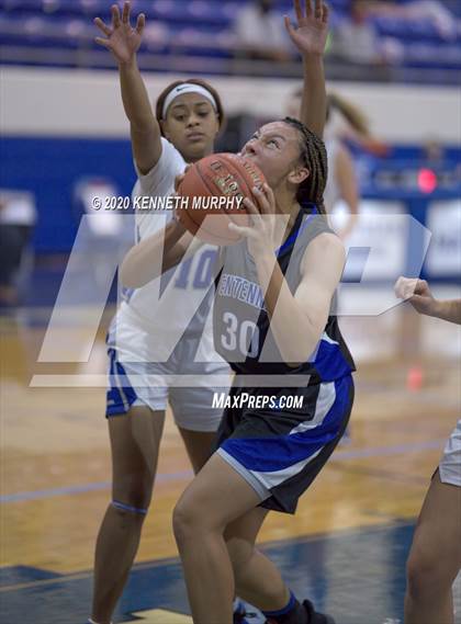 Thumbnail 2 in Burleson Centennial @ Midlothian photogallery.