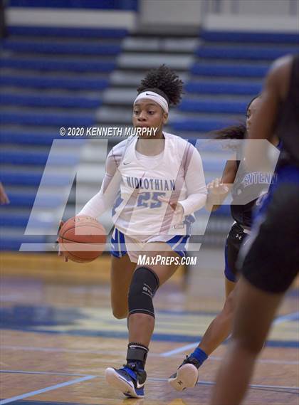 Thumbnail 2 in Burleson Centennial @ Midlothian photogallery.