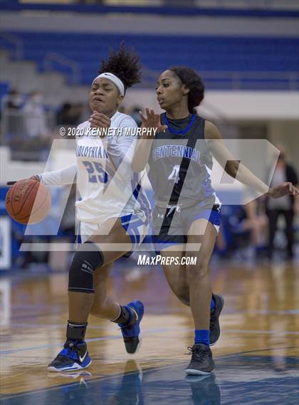 Thumbnail 3 in Burleson Centennial @ Midlothian photogallery.