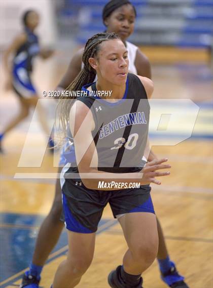 Thumbnail 1 in Burleson Centennial @ Midlothian photogallery.