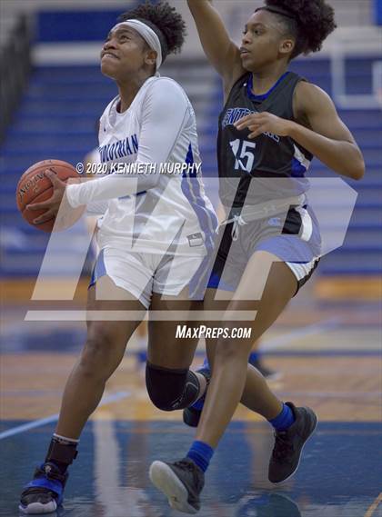 Thumbnail 2 in Burleson Centennial @ Midlothian photogallery.