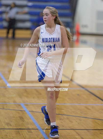 Thumbnail 3 in Burleson Centennial @ Midlothian photogallery.
