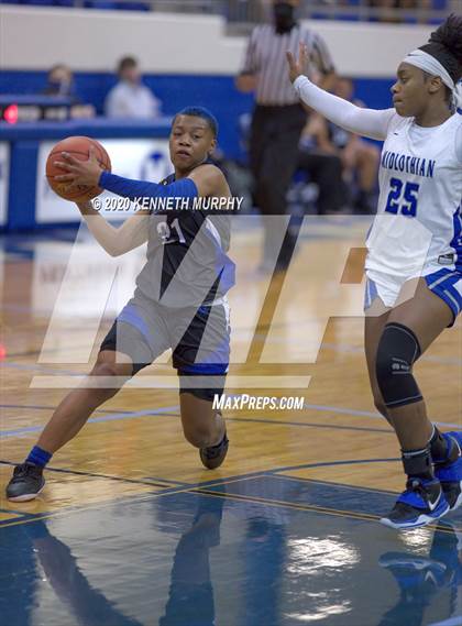 Thumbnail 2 in Burleson Centennial @ Midlothian photogallery.