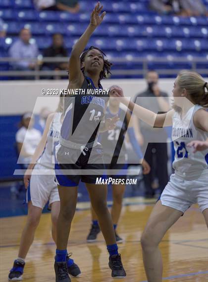 Thumbnail 1 in Burleson Centennial @ Midlothian photogallery.