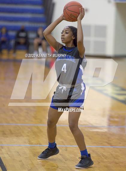 Thumbnail 1 in Burleson Centennial @ Midlothian photogallery.