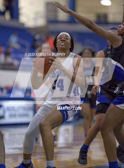 Thumbnail 3 in Burleson Centennial @ Midlothian photogallery.