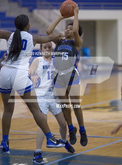 Thumbnail 1 in Burleson Centennial @ Midlothian photogallery.