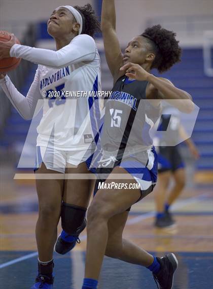 Thumbnail 3 in Burleson Centennial @ Midlothian photogallery.