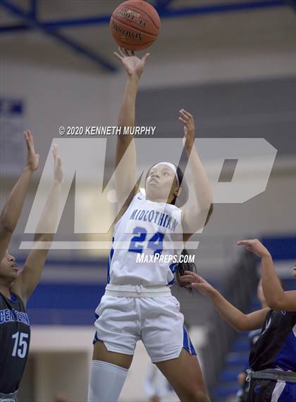 Thumbnail 3 in Burleson Centennial @ Midlothian photogallery.