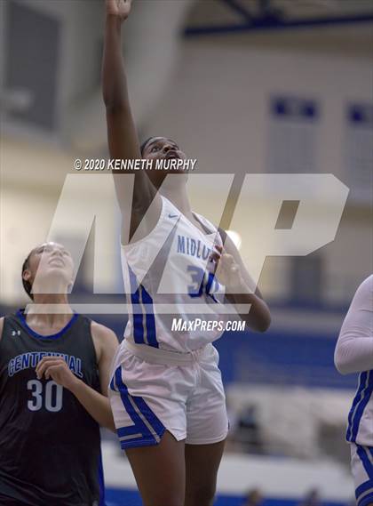 Thumbnail 1 in Burleson Centennial @ Midlothian photogallery.