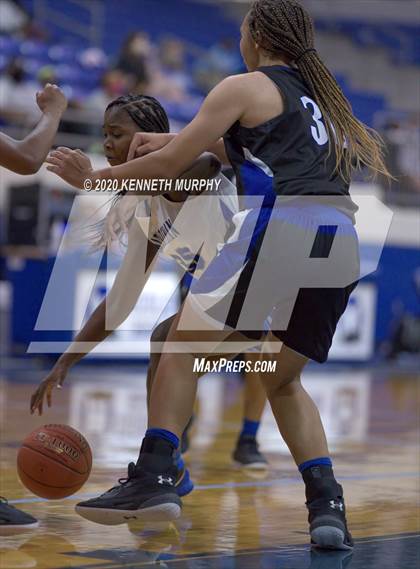 Thumbnail 2 in Burleson Centennial @ Midlothian photogallery.