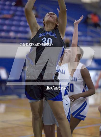 Thumbnail 1 in Burleson Centennial @ Midlothian photogallery.