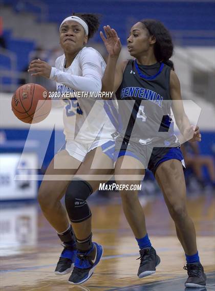 Thumbnail 1 in Burleson Centennial @ Midlothian photogallery.