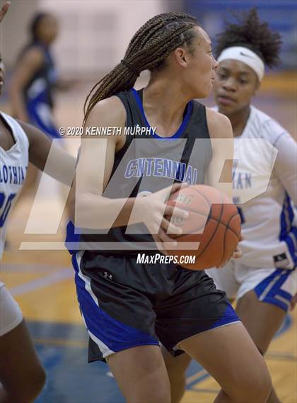 Thumbnail 1 in Burleson Centennial @ Midlothian photogallery.