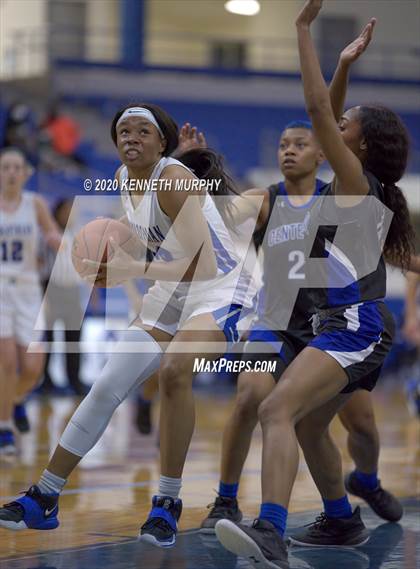 Thumbnail 1 in Burleson Centennial @ Midlothian photogallery.