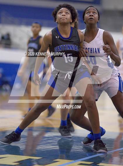 Thumbnail 1 in Burleson Centennial @ Midlothian photogallery.
