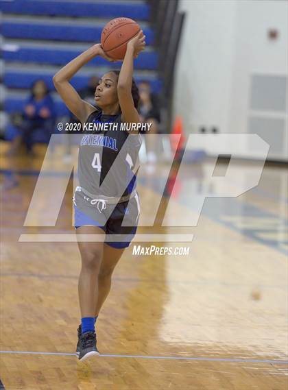 Thumbnail 3 in Burleson Centennial @ Midlothian photogallery.