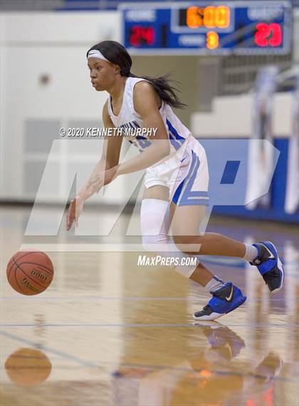 Thumbnail 1 in Burleson Centennial @ Midlothian photogallery.