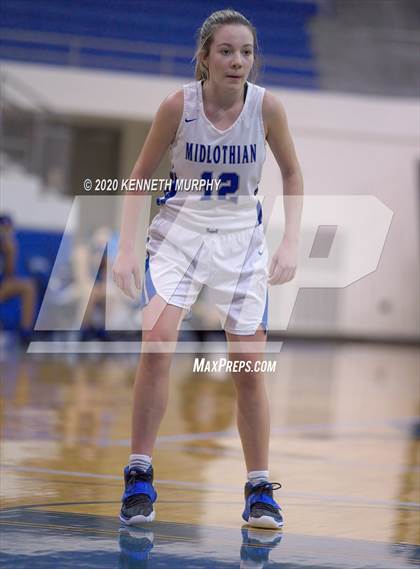 Thumbnail 1 in Burleson Centennial @ Midlothian photogallery.
