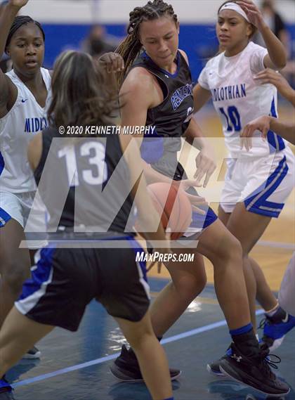 Thumbnail 3 in Burleson Centennial @ Midlothian photogallery.