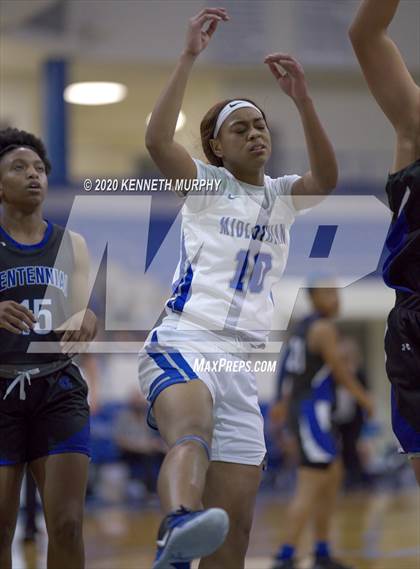Thumbnail 1 in Burleson Centennial @ Midlothian photogallery.