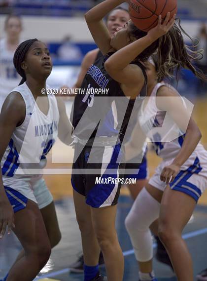 Thumbnail 1 in Burleson Centennial @ Midlothian photogallery.