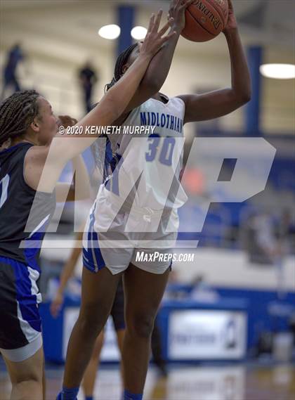 Thumbnail 1 in Burleson Centennial @ Midlothian photogallery.