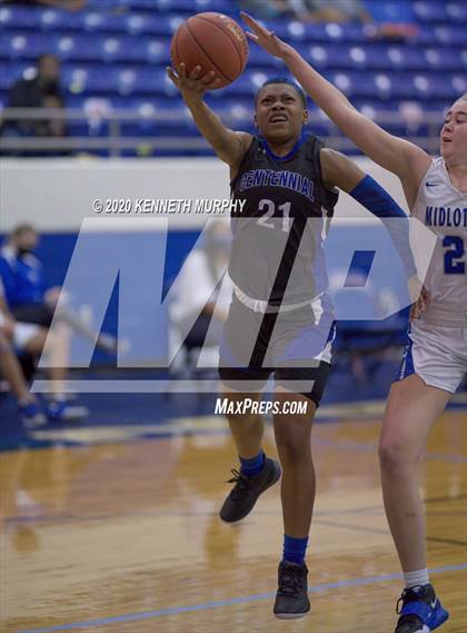 Thumbnail 1 in Burleson Centennial @ Midlothian photogallery.