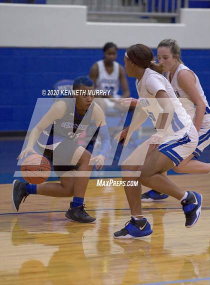 Thumbnail 2 in Burleson Centennial @ Midlothian photogallery.