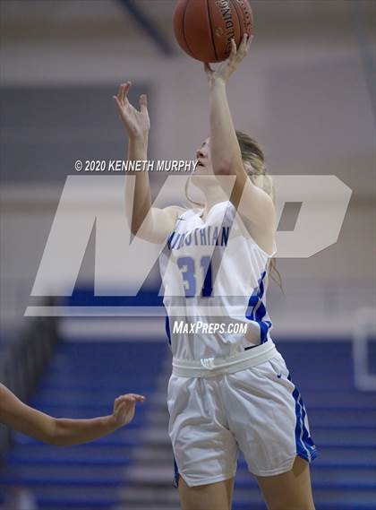 Thumbnail 2 in Burleson Centennial @ Midlothian photogallery.