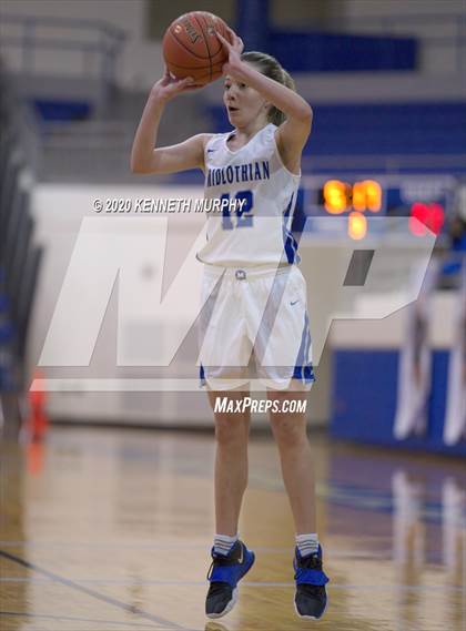 Thumbnail 3 in Burleson Centennial @ Midlothian photogallery.