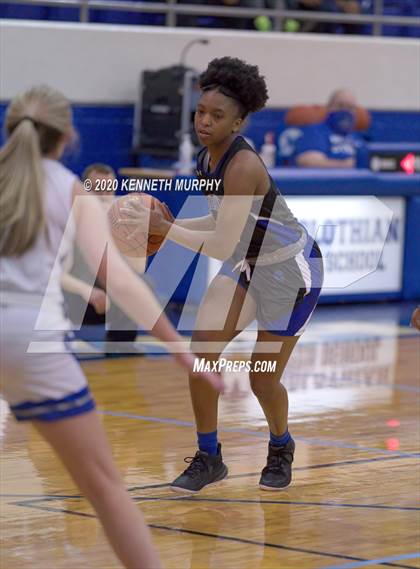 Thumbnail 1 in Burleson Centennial @ Midlothian photogallery.
