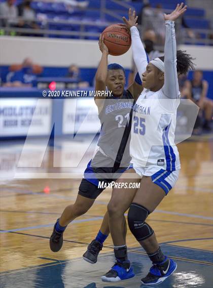 Thumbnail 1 in Burleson Centennial @ Midlothian photogallery.