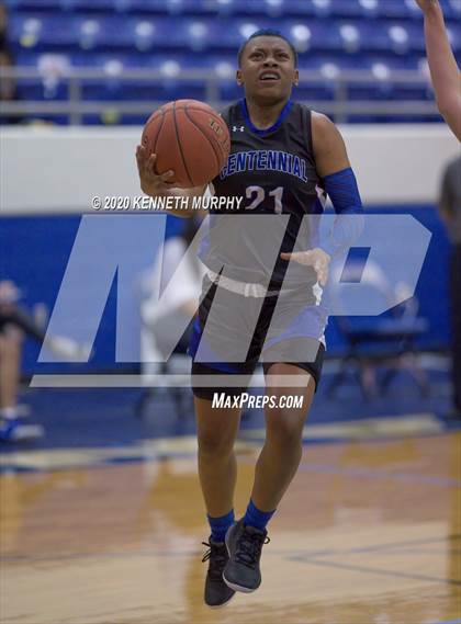 Thumbnail 2 in Burleson Centennial @ Midlothian photogallery.