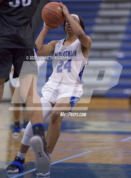 Thumbnail 2 in Burleson Centennial @ Midlothian photogallery.