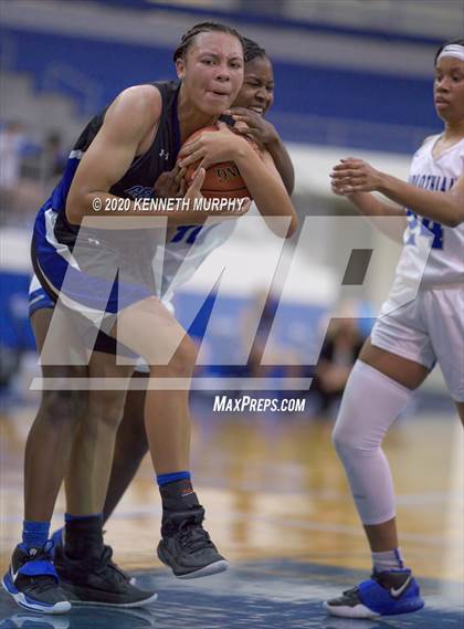 Thumbnail 2 in Burleson Centennial @ Midlothian photogallery.