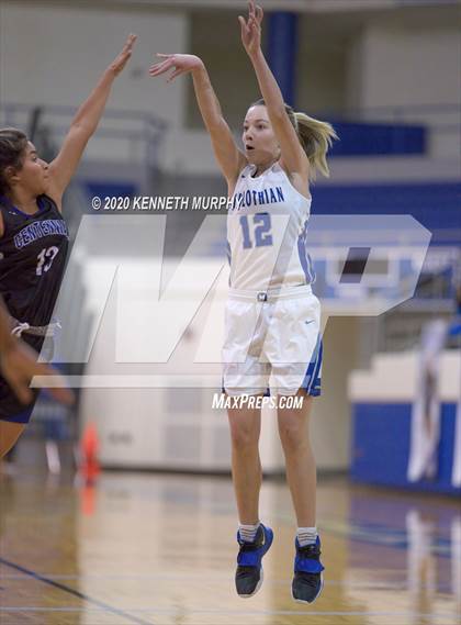Thumbnail 1 in Burleson Centennial @ Midlothian photogallery.