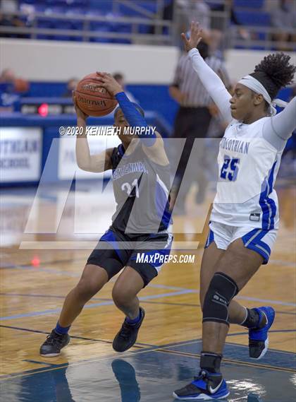 Thumbnail 3 in Burleson Centennial @ Midlothian photogallery.