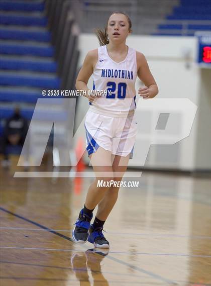 Thumbnail 2 in Burleson Centennial @ Midlothian photogallery.