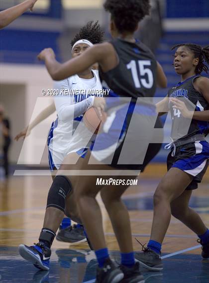 Thumbnail 2 in Burleson Centennial @ Midlothian photogallery.
