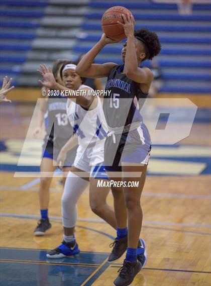 Thumbnail 2 in Burleson Centennial @ Midlothian photogallery.
