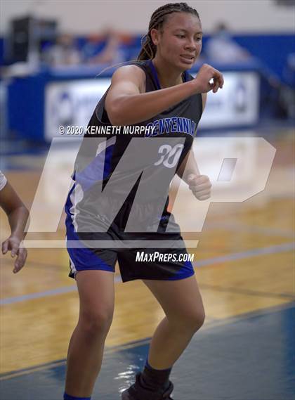 Thumbnail 1 in Burleson Centennial @ Midlothian photogallery.
