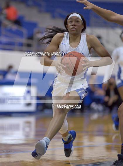 Thumbnail 1 in Burleson Centennial @ Midlothian photogallery.