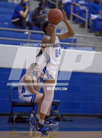 Thumbnail 2 in Burleson Centennial @ Midlothian photogallery.