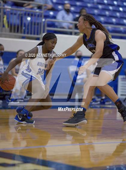 Thumbnail 2 in Burleson Centennial @ Midlothian photogallery.