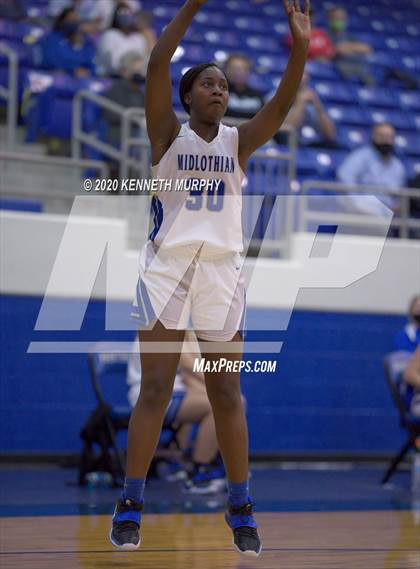 Thumbnail 1 in Burleson Centennial @ Midlothian photogallery.