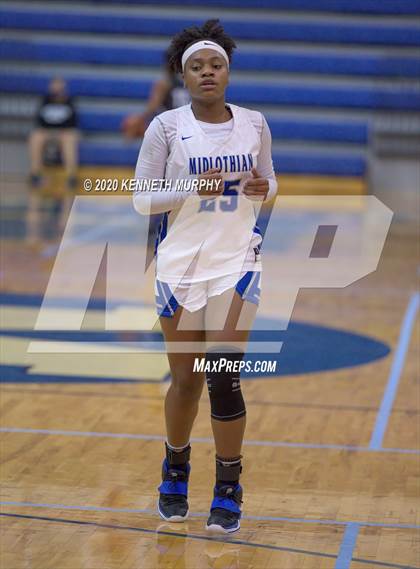 Thumbnail 2 in Burleson Centennial @ Midlothian photogallery.