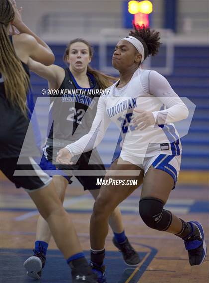 Thumbnail 1 in Burleson Centennial @ Midlothian photogallery.