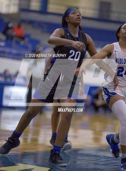 Thumbnail 1 in Burleson Centennial @ Midlothian photogallery.