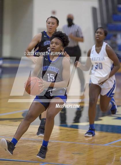 Thumbnail 3 in Burleson Centennial @ Midlothian photogallery.